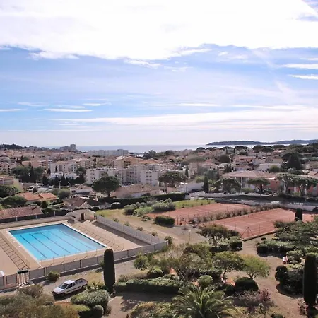 Coteaux Du Preconil Appartement
