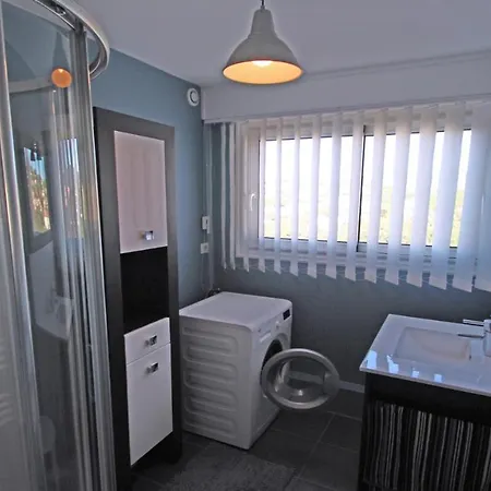 Coteaux Du Preconil Appartement Sainte-Maxime