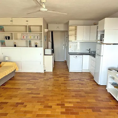 Coteaux Du Preconil Appartement Sainte-Maxime
