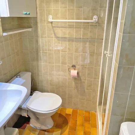 Appartement Coteaux Du Preconil Sainte-Maxime