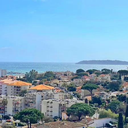 Coteaux Du Preconil Appartement *