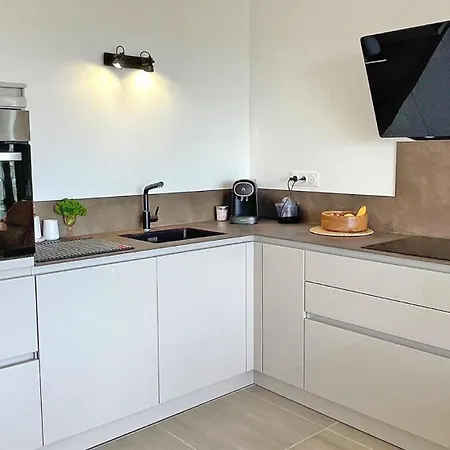 Coteaux Du Preconil Appartement *