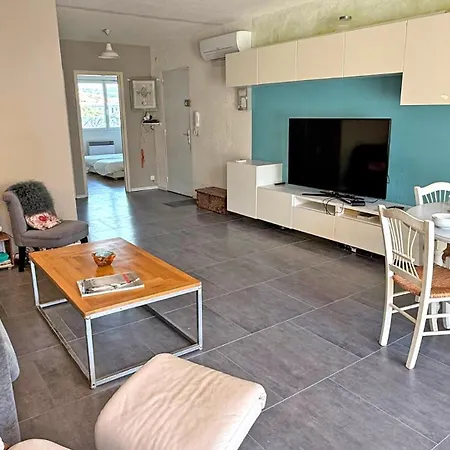 Coteaux Du Preconil Appartement