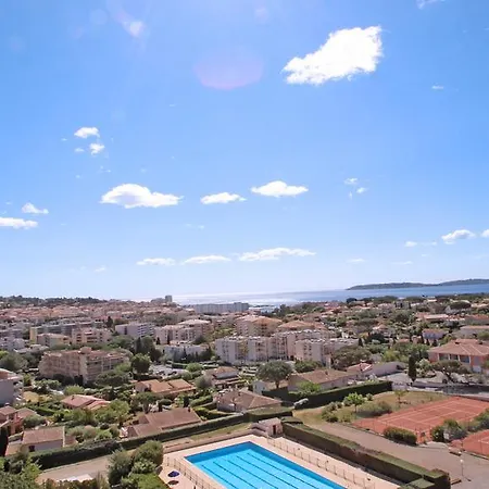 Coteaux Du Preconil Appartement Sainte-Maxime